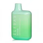 Kiwi Passionfruit Guava Elf Bar Disposable Vape Device