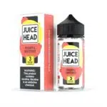 Pineapple Grapefruit Juice Head E-Liquid