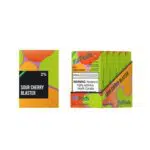 STLTH Sour Cherry Blaster by Z Pods