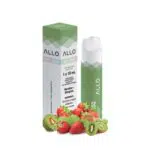 Strawberry Kiwi Allo Ultra 2500 Disposable Vape