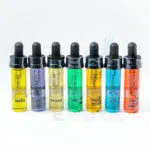 e-liquids