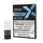 STLTH X Pods Blue Lemon Ice by STLTH