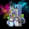 Blue Razz Ice 6000 Puffs RandM Tornado Disposable Vape Device 3 blrzz trnddspsblvp 51420221145pct