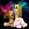Cotton Candy 6000 Puffs RandM Tornado Disposable Vape Device 2 cttncnd trnddspsblvp 51420221148pct