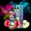 Double Apple 6000 Puffs RandM Tornado Disposable Vape Device 2 dblppl trnddspsblvp 51420221150pct