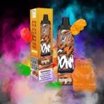 Gummy Bear 6000 Puffs RandM Tornado Disposable Vape Device