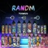 Kiwi Passion Fruit Guava 6000 Puffs RandM Tornado Disposable Vape Device 2 kwpssnfrtgv trnddspsblvp 51420221158pct