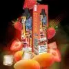 Mango Strawberry Ice 6000 Puffs RandM Tornado Disposable Vape Device 3 mngstrawbrr trnddspsblvp 51420221141pct