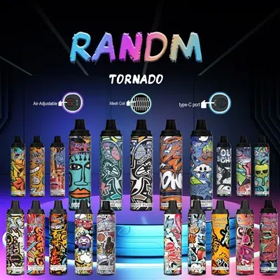 Unicorn Shake 6000 Puffs RandM Tornado Disposable Vape Device 1 Unicorn Shake 6000 Puffs RandM Tornado Disposable Vape Device