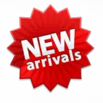 e-liquid new arrivals