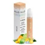 Pineapple Citrus Allo 1600 Disposable Vape