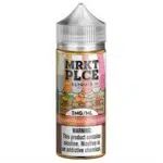 Pineapple Peach Dragonberry MRKT PLCE E-Liquid