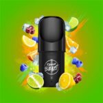 Sour Snap Iced Flavour Beast Pods(Slammin' STS)