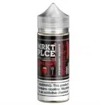 Strawberry Biscotti MRKT PLCE E-Liquid