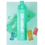 Rainbow Bear Dragbar R6000 ZoVoo Disposable Vape