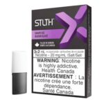 STLTH X Pods Grape Ice by STLTH