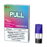 Hawaiian Ice By Pull Pods