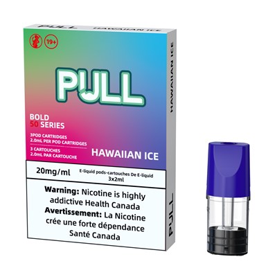 Hawaiian Ice By Pull Pods 1 Hawaiian Ice By Pull Pods