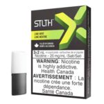 STLTH X Lime Mint by STLTH