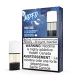 STLTH Pods Voltage Bold by Mofo