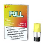 Mango Peach Ice By Pull Pods