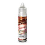 Passion OASIS BY TWELVE MONKEYS E-Liquids