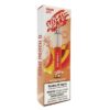 Sour Peach Mofo Sumo Disposable Vape 4 srpch mfsmdspvppct AV572022322