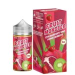 Strawberry Kiwi Pomegranate Fruit Monster Vape Labs