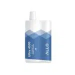 Blueberry Ice Allo Ultra 4500 Disposable Vape