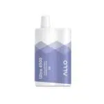Blue Raspberry Allo Ultra 4500 Disposable Vape