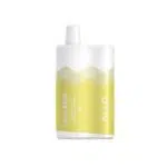 Banana Ice Allo Ultra 4500 Disposable Vape