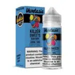 Rain Bops Killer Sweets by Vapetasia E-liquids