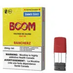 Ranchers Summer Series by Boom Pods