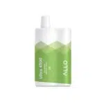 Spearmint Allo Ultra 4500 Disposable Vape