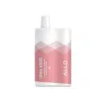 Strawberry Banana Allo Ultra 4500 Disposable Vape