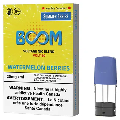 Watermelon Berries Summer Series by Boom Pods 1 Watermelon Berries Summer Series by Boom Pods