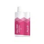 Watermelon Ice Allo Ultra 4500 Disposable Vape
