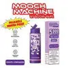 Grape Lemonade 5000 Puff Mooch Machine by Boom Disposable Vape 2 grplmnd mchmshn 992022964pct