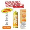 Mango Grape 5000 Puff Mooch Machine by Boom Disposable Vape 3 mnggrp mchmshn 992022958pct