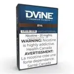 CLX RY4 Pods Dvine Pods