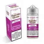 Jelly Grape The Pancake House By Gost E-Juice