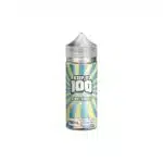 Blue Lemons (Blue Slushie Lemonade) 100ml by Keep it 100 E-Liquid