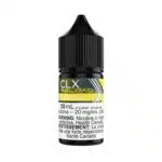 Banana Ice CLX Reload Salts by Dvine