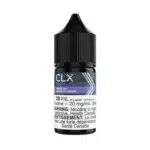 Grape Ice CLX Reload Salts by Dvine