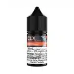 Mango Ice CLX Reload Salts by Dvine