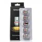 Smok TA Replacement Coils