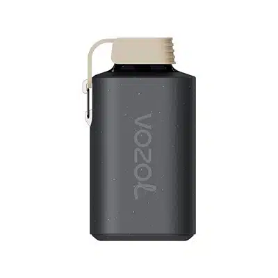 Cream Tobacco Gear 10000 Puff by Vozol 2 Cream Tobacco Gear 10000 Puff by Vozol - Image 2