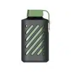 Green Blast Gear 10000 Puff by Vozol