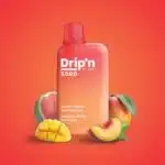 Mango Peach Watermelon Drip'n Disposable by Envi