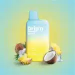 Pineapple Coconut Ice Drip'n Disposable by Envi